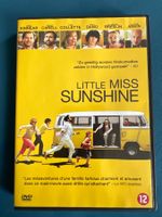 DVD « Little miss sunchine »